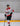 Julian Lutz von den Utah Mammoth trainiert mit Dube Skills.